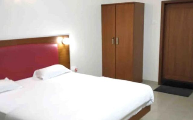 Sai Corporate Suites Koregaon Park-1