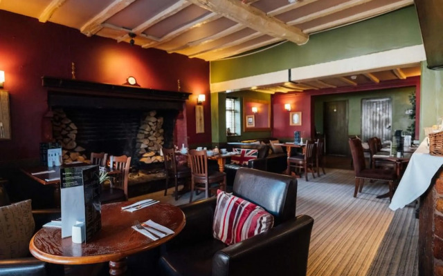 The Bell Inn