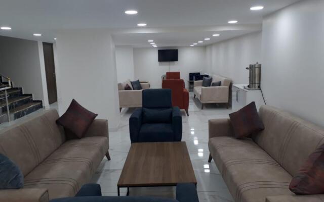 Van Toprak Hotel