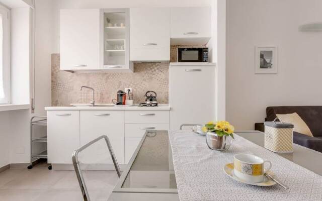 Franca's Home