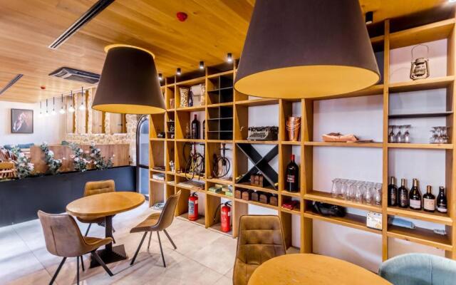 Castro Mesembria Boutique Hotel