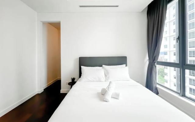 D'Rapport Residences By Manhattan Group