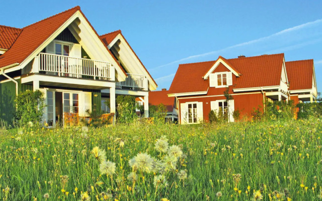 Holiday Village Mamry Directly on the Lake in Trygort