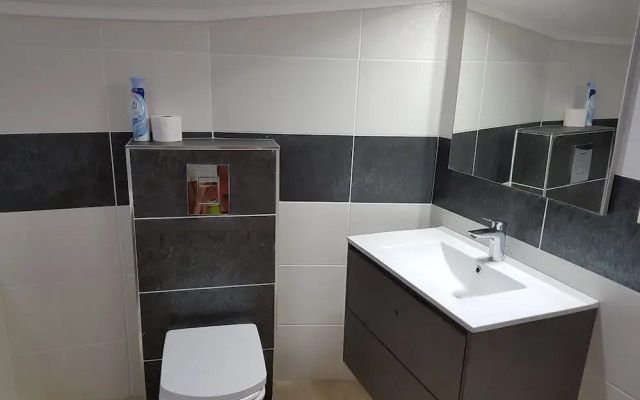 Guesthouse Oliva
