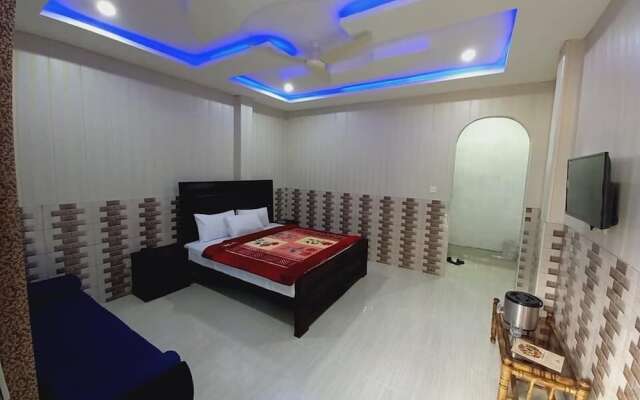 Hotel Eagle Nest