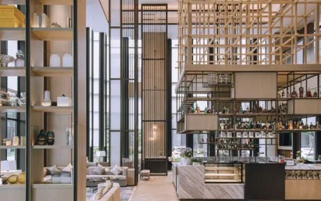 Nanxun DEEFLY Grand Hotel
