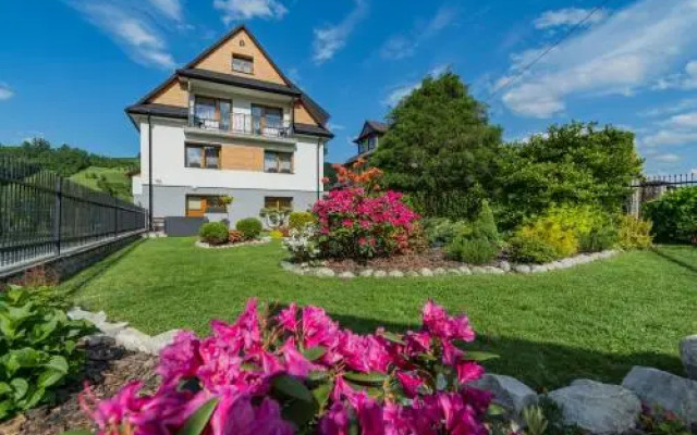 Pokoje gościnne u Teresy