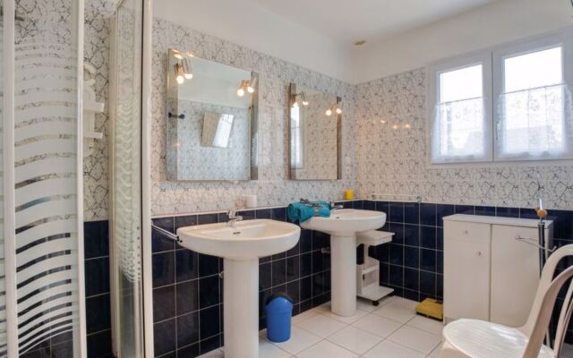 House Ty Jeanne Quiberon