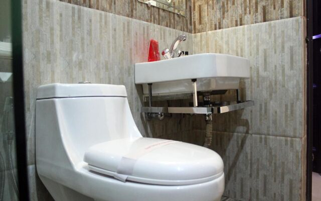 OYO 782 Hotel Yog Vashishth