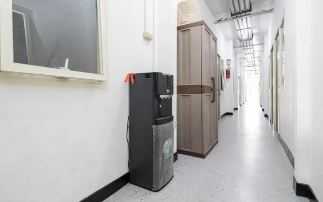 SBY Residence by ecommerceloka