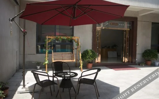 Wangshan Yuanming Nongjia Inn