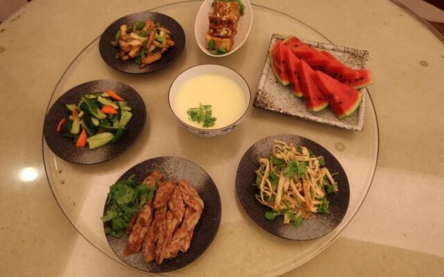 Meiman Homestay