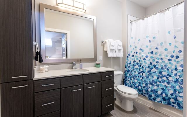 Kasa Charlotte North Apartments