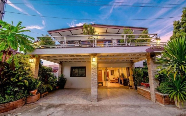 Bann Teeranuch Hua Hin