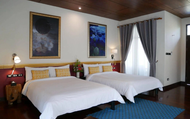 Fanli Resort Chiang Mai