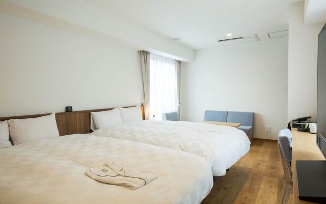 Arietta Hotel Kyoto
