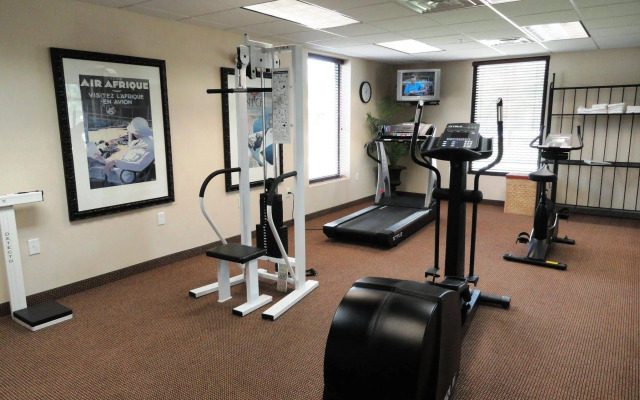 Hampton Inn & Suites Houston Katy