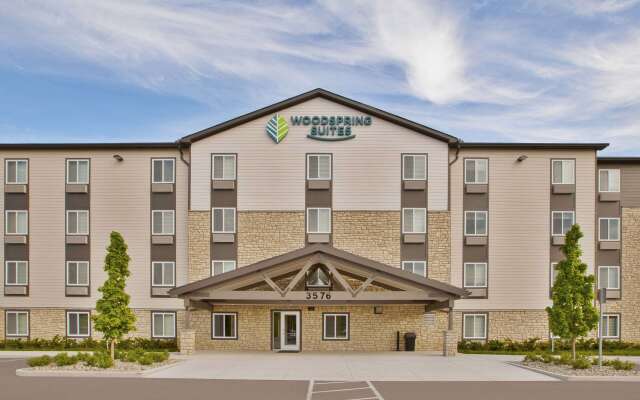 Extended Stay America Suites - Detroit - Rochester Hills