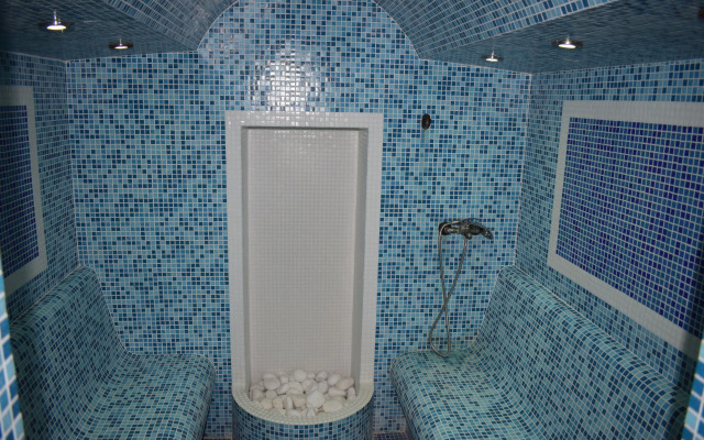 Balneo Hotel Stryama