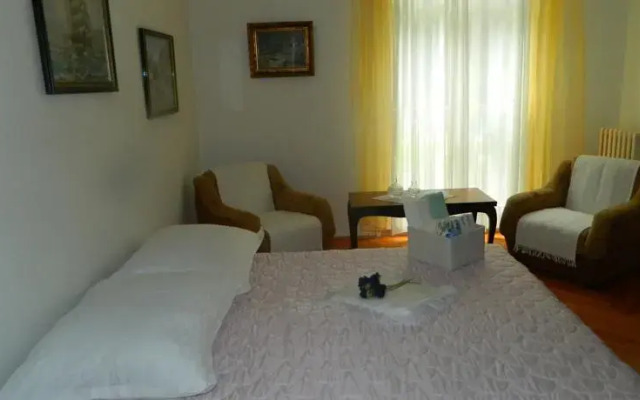 Apartment Tonija