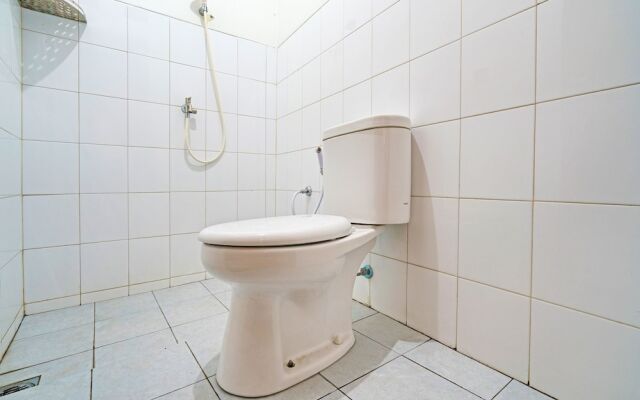 OYO Life 92589 Geusan Ulun Residence