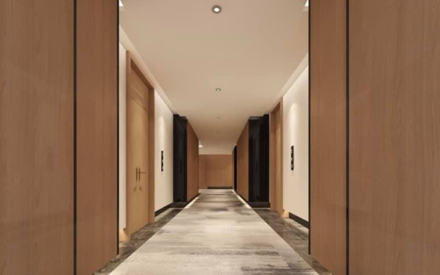 Hoya International Hotel Yangon
