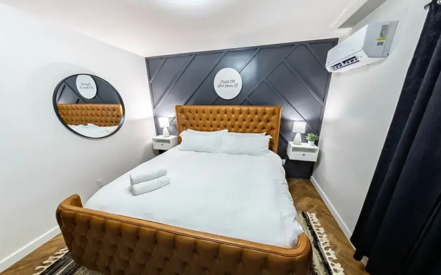 Chalet 239