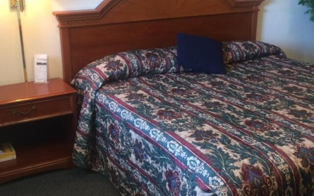 Savannah Suites-Chamblee
