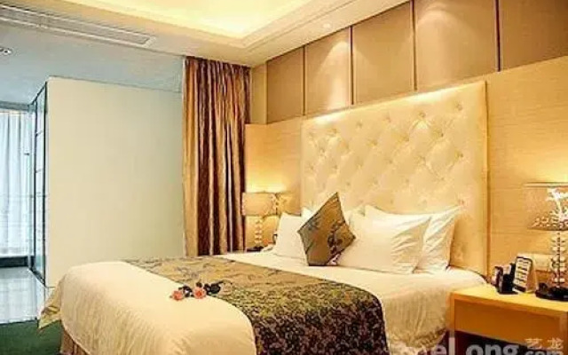 Shenzhen Suofeite Hotel