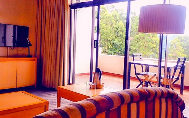 Piggs Peak Hotel and Casino