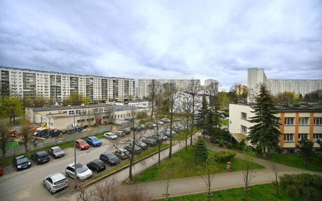 Concreto Deluxe by 3City Rentals