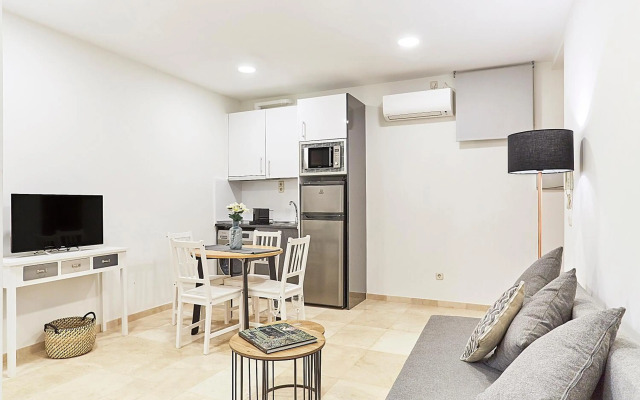 LEEWAYS LOFT IV in GRAN VÍA