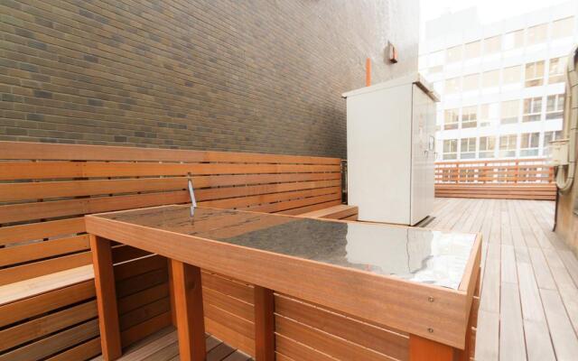 Japanize Guesthouse - Hostel