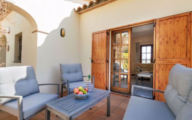 Villa Maria 32036