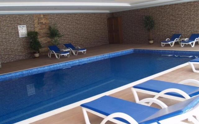 Orion Resort Zara 20