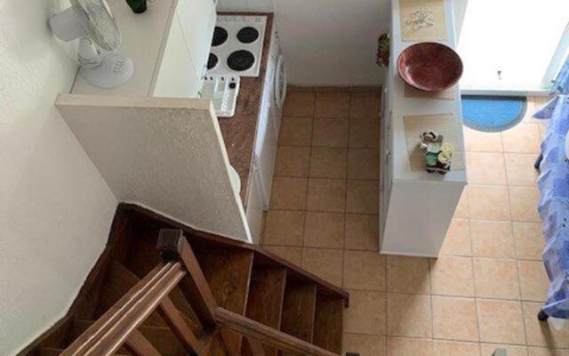 Maison Cap d'Agde, 3 pièces, 6 personnes - FR-1-607-13