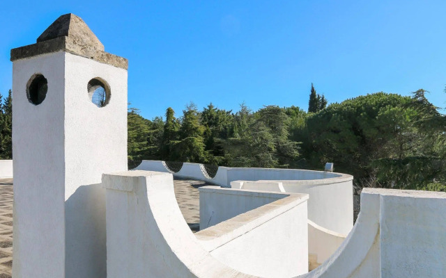 Villa Le Cesine