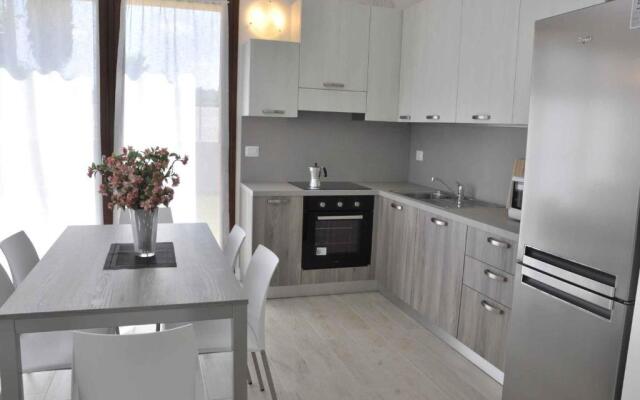Apartment in Lazise - Gardasee 38604