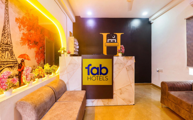 FabExpress The Dream Elite