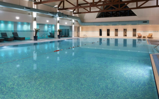 Delta Hotels Worsley Park Country Club