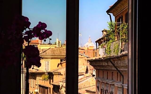 Luxury Home La Perla Al Parlamento