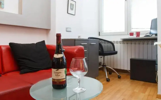 Apartments Bulevar Kralja Aleksandra