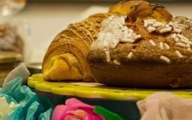 BB Il Giardino Di Viki