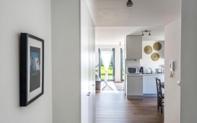 Samasal Trindade Apartments