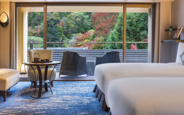 Suiran, A Luxury Collection Hotel, Kyoto