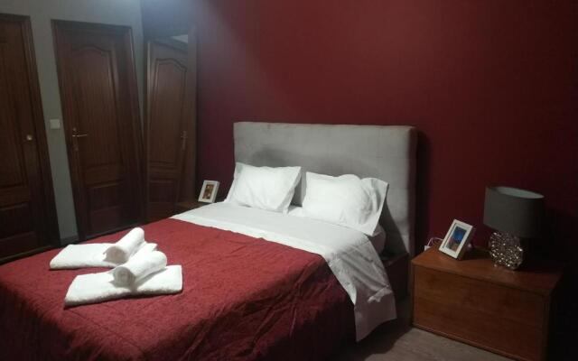 Alto Minho Central Apartment