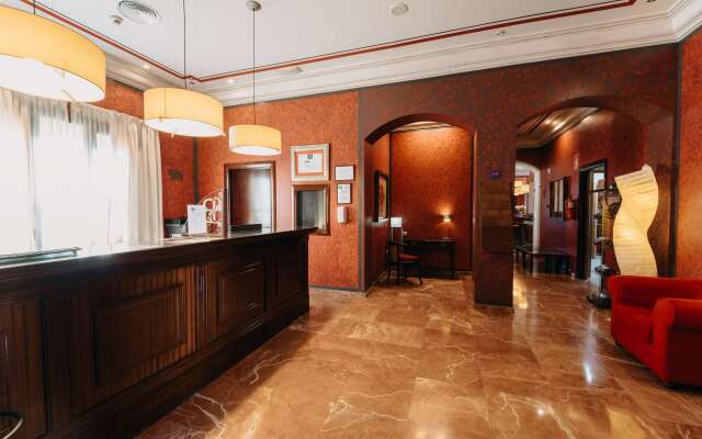 Soho Boutique Jerez
