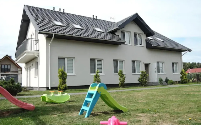 Large Holiday House in Wiselka
