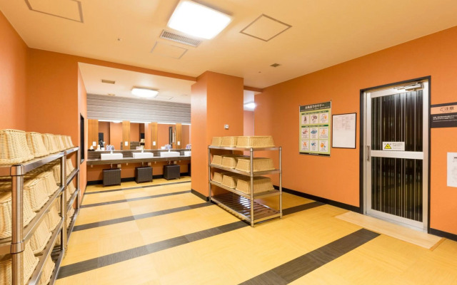 APA Hotel & Resort Jyoetsu Myoko