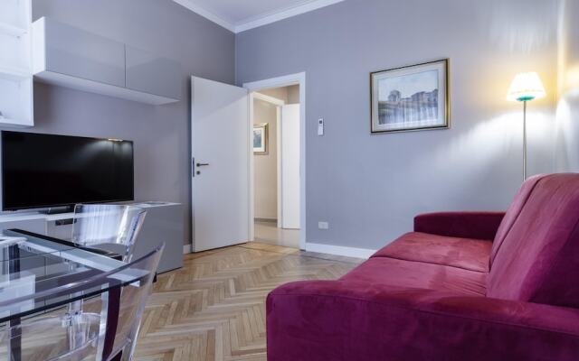 Italianway - Petrella 6 B